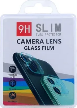 TopQ 9H ochranné sklo fotoaparátu pro Xiaomi Redmi 10C čiré