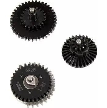 Specna Arms Specna Arms CNC Set ozubených kol pro SR25