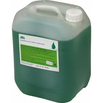 Mycí prostředek MPD Plus JEL 10kg