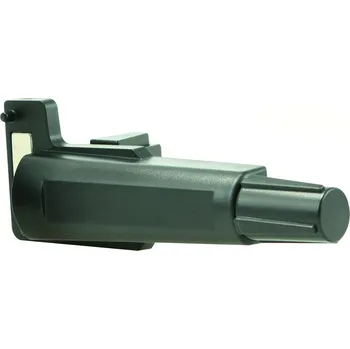 Domácí spotřebič MAKITA Držák přijímače SKR200Z