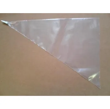 Kinekus KLC sáček cukrářský na perníky plastový