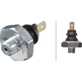 Autoelektrika Olejový tlakový spínač HELLA 6ZL 003 259-381