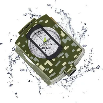 Amparo Miranda® Kompas MK65 Military