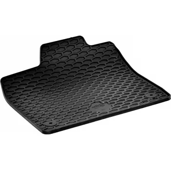 Auto-moto Gumárny Zubří Gumové koberce VW ID.4 (2021-) jen řidič