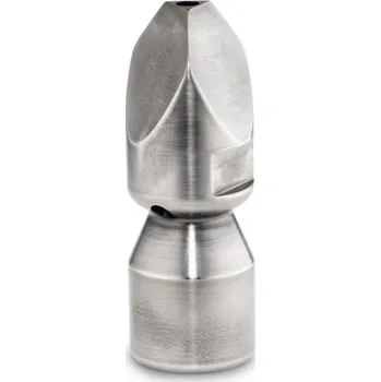 Příslušenství k zahradní technice Kärcher KÄRCHER Tryska na čištění potrubí 030 50 MPa 4.765-019.0