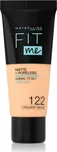 Maybelline Fit Me! Matte + Poreless…