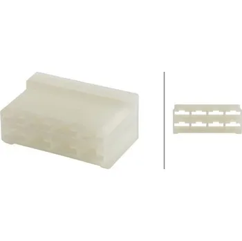 Krytka zásuvky HELLA 8JD 008 151-061