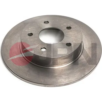 Brzdový kotouč Brzdový kotouč JPN 40H1025-JPN