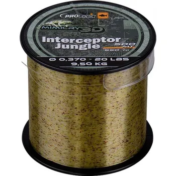 Prologic Interceptor Mimicry Urban 500m 15lbs 7kg 0,309mm