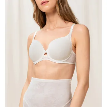 Podprsenka Triumph Wild Rose Sensation WP 10205990*00GZ Velikost: 80B