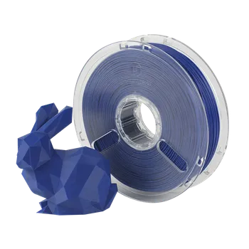 Filament Polymaker PolyMax PLA 750g Barva: Blue, Průměr: 2,85 mm tisková struna (filament)