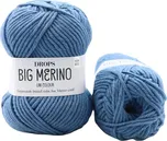 Drops Big Merino Uni Colour