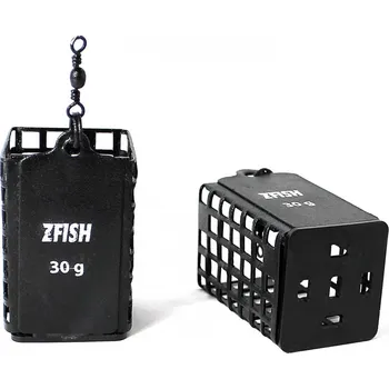 Zfish Krmítko Feeder Closed 60g