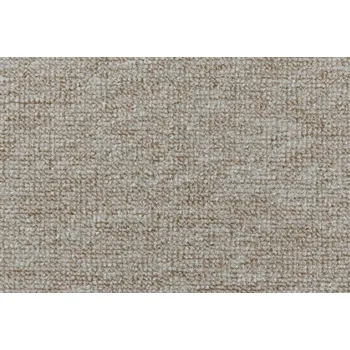 Koberec BALTA Metrážový koberec RAMBO-BET 70 filc BARVA: Béžová, ŠÍŘKA: 4 m