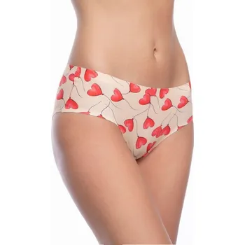 Dámské pyžamo Julimex dámské kalhotky Balloon