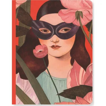 kreativní sada Djeco Designový zápisník Fedora