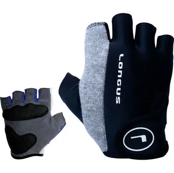 Chránič rukou LONGUS dětské rukavice ECON 05, černé, D2