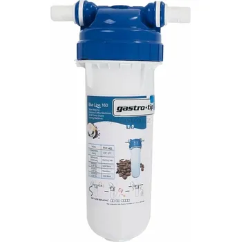 Filtrace vody Tip-gastro Filtr BLUE LINE 160