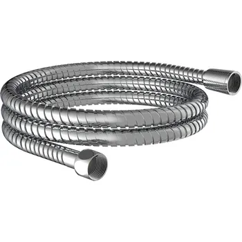 Brzdová hadice Eisl Hadice sprchová 150 cm, s konusem, chrom