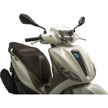 Plexi Urban 20287 PIAGGIO MEDLEY 125 ie 4V LC ABS E5 (20-25), MEDLEY 150 ie 4V LC ABS E5 (21-25), MEDLEY S 125 ie 4V LC ABS E5 (20-25), MEDLEY S 150 ie 4V LC ABS E5 (21-25) Kouřová (H)