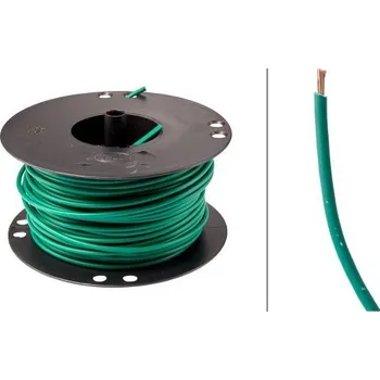 Autoelektrika Sada kabelů HELLA 8KL 712 956-002