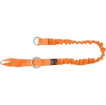 KRATOS SAFETY Kratos STRETCH LANYARD FOR CONNECTING HEAVY TOOLS