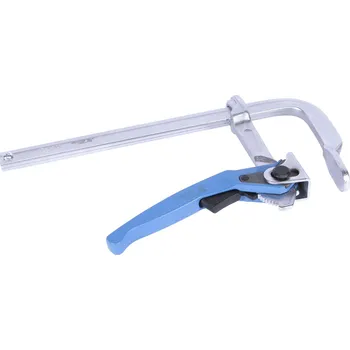 Truhlářská svěrka XTline XT150250 250 x 100 mm