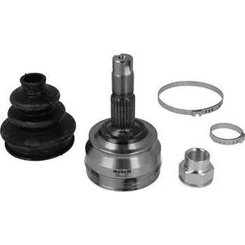 Sada kloubů, hnací hřídel METELLI 15-1226