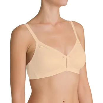 Podprsenka Triumph Cotton Beauty N 10094814*00KF Velikost: 80C