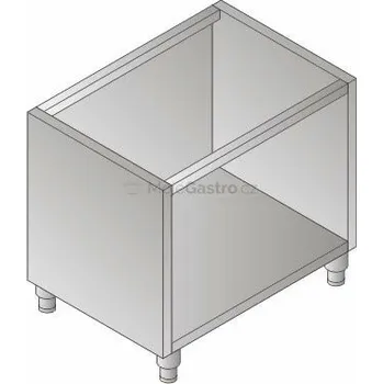 Komoda Podstavec otevřený Bertos SG60