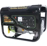 Procraft Elektrocentrála benzínová GP10 | GP10