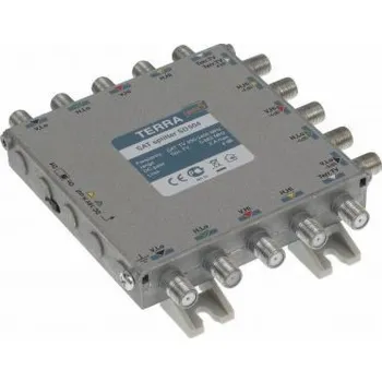 Masážní přístroj TV/SAT PLITTER SD-504