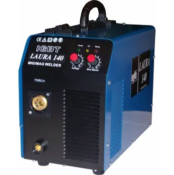Svářečka BENO LAURA 140 MIG / MAG