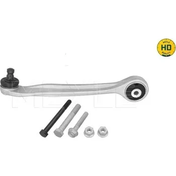 Zavěšení kol Řídicí páka, zavěšení kol MEYLE 116 050 8297/HD