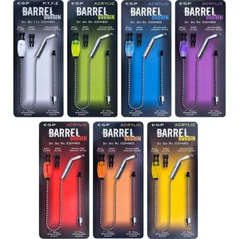 Signalizace záběru E-S-P ESP SWINGER BARREL BOBBIN + PŘÍSLUŠENSTVÍ Oranžový