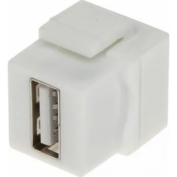 Síťový konektor Konektor Keystone FX-USB/C