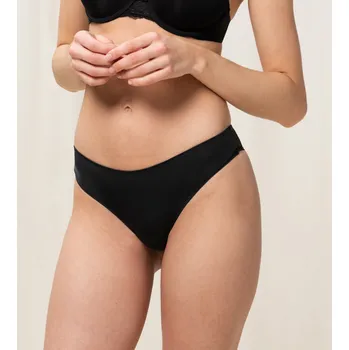 Kalhotky Triumph Lovely Micro Brazilian String 10182554*0004 Velikost: M