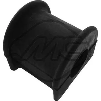 Stabilizátor nápravy Držák, Příčný stabilizátor Metalcaucho 57362