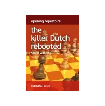 Šachy Holandský zabiják - rebootováno