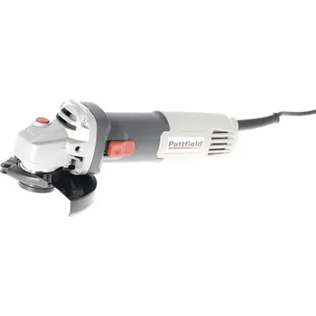 úhlová bruska Úhlová bruska Pattfield PE-115WS