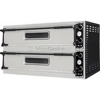 PRISMAFOOD Pec na pizzu BASIC XL 33L "LINIE 600"