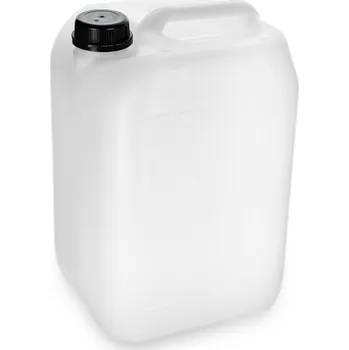 Univerzální čisticí prostředek Bílý ocet na úklid Balení litry: 20 l