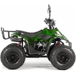 Dětská čtyřkolka Barbarossa 125cc green