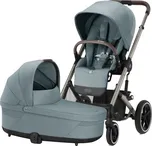 Cybex Balios S Lux + Cot S Lux 2023