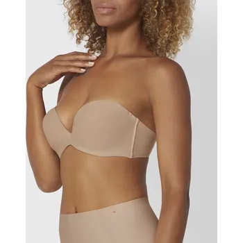 Podprsenka Triumph Stepy Soft 01 WDP 10202475*6106 Velikost: 70E