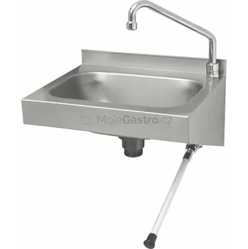 Umyvadlo OEM Nerezové umyvadlo výlisek 03