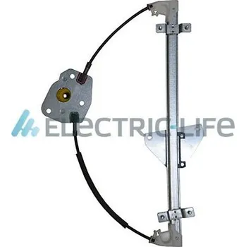 Stahovačka okna Zvedací zařízení oken ELECTRIC LIFE ZR HY713 L