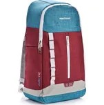 Meteor Termo batoh ARCTIC 20 L Červený Meteor 97k-cube