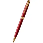 Kuličkové pero PARKER Sonnet Red GT