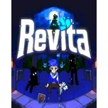Revita PC - digitální verze - Hraj již za pár minut